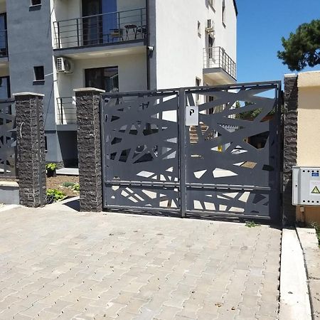 Casa Ame Eforie Nord Hotel Exterior photo